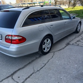 Mercedes-Benz E 220 АВТОМАТИК , снимка 10