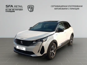 Peugeot 3008 New Line Up GT 1.6 Plug-in HYBRID 2WD 225 e-EAT8 E, снимка 1