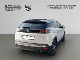 Peugeot 3008 New Line Up GT 1.6 Plug-in HYBRID 2WD 225 e-EAT8 E, снимка 8