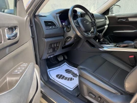 Renault Samsung QM6 2.0 LPE LE 2WD, снимка 12