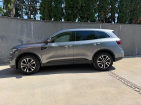 Renault Samsung QM6 2.0 LPE LE 2WD, снимка 4