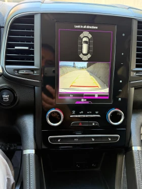 Renault Samsung QM6 2.0 LPE LE 2WD, снимка 15