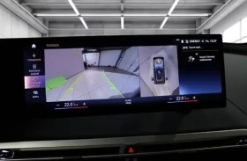 BMW iX xDrive40 = Sport Package = Гаранция, снимка 9