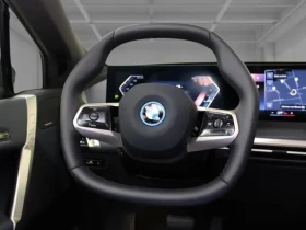 BMW iX xDrive40 = Sport Package = Гаранция, снимка 7