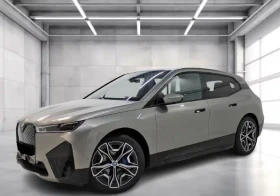 BMW iX xDrive40 = Sport Package = Гаранция, снимка 1