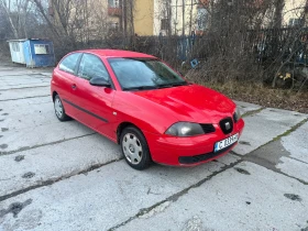 Seat Ibiza 1.2, снимка 1