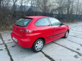 Seat Ibiza 1.2, снимка 7