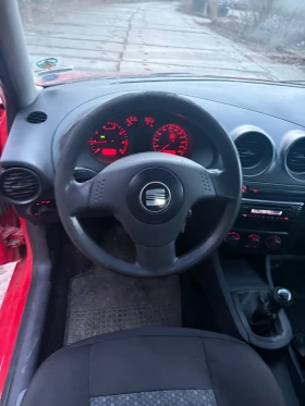 Seat Ibiza 1.2, снимка 4