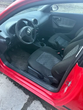 Seat Ibiza 1.2, снимка 5