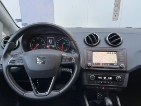Seat Ibiza Автоматик TDI 90 к.с 83000 км!, снимка 8