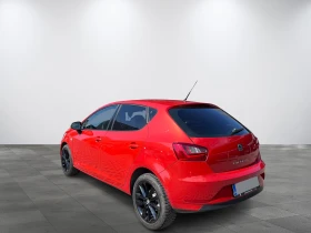 Seat Ibiza Автоматик TDI 90 к.с 83000 км!, снимка 5