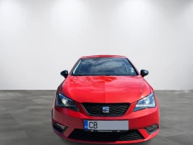 Seat Ibiza Автоматик TDI 90 к.с 83000 км!, снимка 2