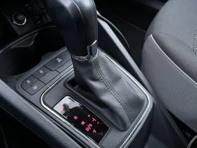 Seat Ibiza Автоматик TDI 90 к.с 83000 км!, снимка 13