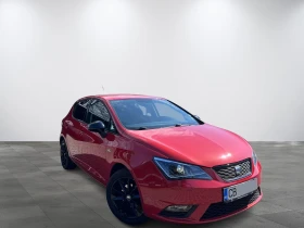 Seat Ibiza Автоматик TDI 90 к.с 83000 км!, снимка 3