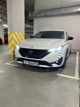 Peugeot 308 STYLE BLUe HDI, снимка 4