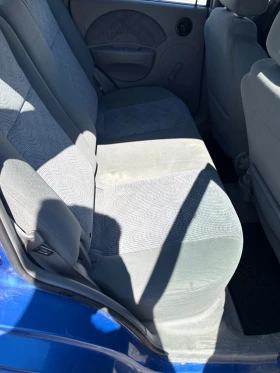 Chevrolet Kalos, снимка 5