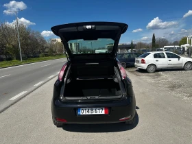 Fiat Tipo  бензин euro 5, снимка 8