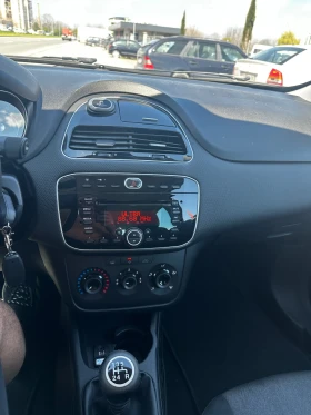 Fiat Tipo  бензин euro 5, снимка 9