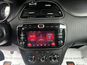 Fiat Punto  бензин euro 5 EVO, снимка 16