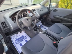 Honda Jazz 1.2i* (78кс)* * FACELIFT* 93 000км* HОВ ВНОС* * , снимка 16