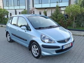 Honda Jazz 1.2i* (78кс)* * FACELIFT* 93 000км* HОВ ВНОС* * , снимка 4