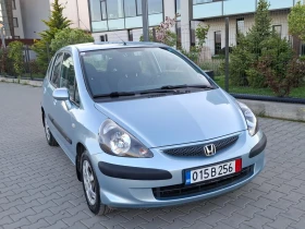 Honda Jazz 1.2i* (78кс)* * FACELIFT* 93 000км* HОВ ВНОС* * , снимка 1