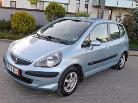 Honda Jazz 1.2i* (78кс)* * FACELIFT* 93 000км* HОВ ВНОС* * , снимка 10