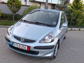 Honda Jazz 1.2i* (78кс)* * FACELIFT* 93 000км* HОВ ВНОС* * , снимка 11