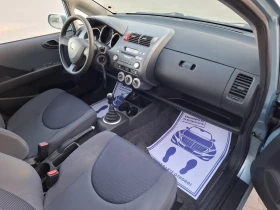 Honda Jazz 1.2i* (78кс)* * FACELIFT* 93 000км* HОВ ВНОС* * , снимка 17