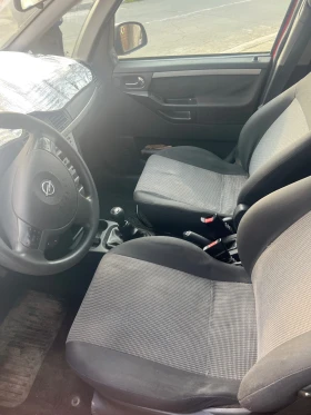 Opel Meriva, снимка 5