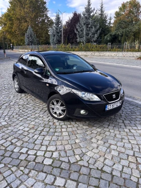 Seat Ibiza 1.4i* Климатик* ТОП, снимка 2