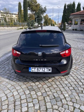 Seat Ibiza 1.4i* Климатик* ТОП, снимка 5