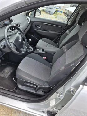 Renault Scenic 1.6i ГАЗ Xmod Evro 5, снимка 9