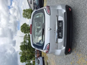 Renault Scenic 1.6i ГАЗ Xmod Evro 5, снимка 5