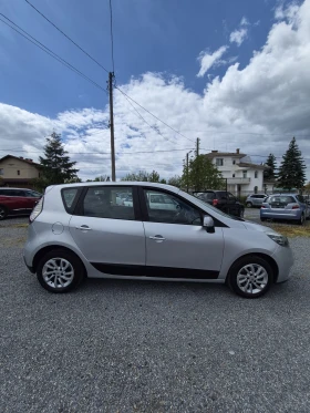 Renault Scenic 1.6i ГАЗ Xmod Evro 5, снимка 8