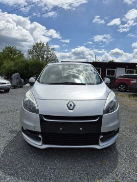 Renault Scenic 1.6i ГАЗ Xmod Evro 5, снимка 3