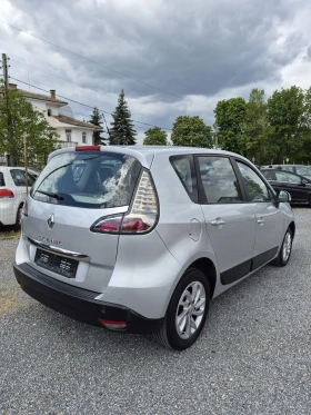 Renault Scenic 1.6i ГАЗ Xmod Evro 5, снимка 6