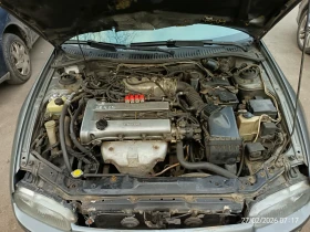 Mazda 323, снимка 9