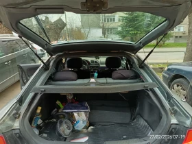 Mazda 323, снимка 6