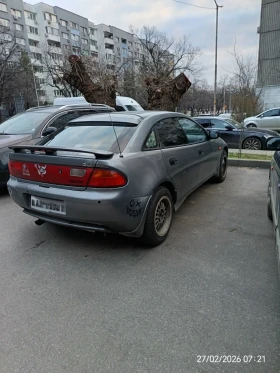 Mazda 323, снимка 3
