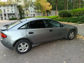 Mazda 323, снимка 12