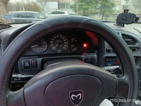 Mazda 323, снимка 5