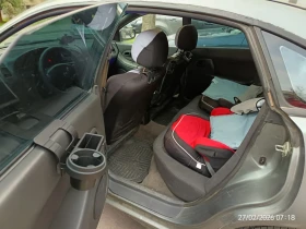 Mazda 323, снимка 7