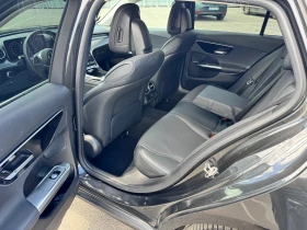 Mercedes-Benz C 200 D-MILDHYBRID-с ДДС-2022-FULL, снимка 12
