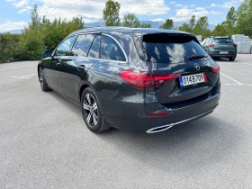 Mercedes-Benz C 200 D-MILDHYBRID-с ДДС-2022-FULL, снимка 8