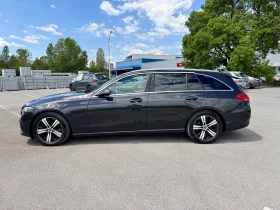Mercedes-Benz C 200 D-MILDHYBRID-с ДДС-2022-FULL, снимка 9