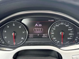 Audi A8  | Premium | 4.2 | ОБДУХВАНЕ | PANO | , снимка 8