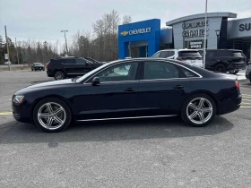 Audi A8  | Premium | 4.2 | ОБДУХВАНЕ | PANO | , снимка 3
