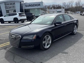 Audi A8  | Premium | 4.2 | ОБДУХВАНЕ | PANO | , снимка 1