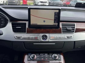 Audi A8  | Premium | 4.2 | ОБДУХВАНЕ | PANO | , снимка 9